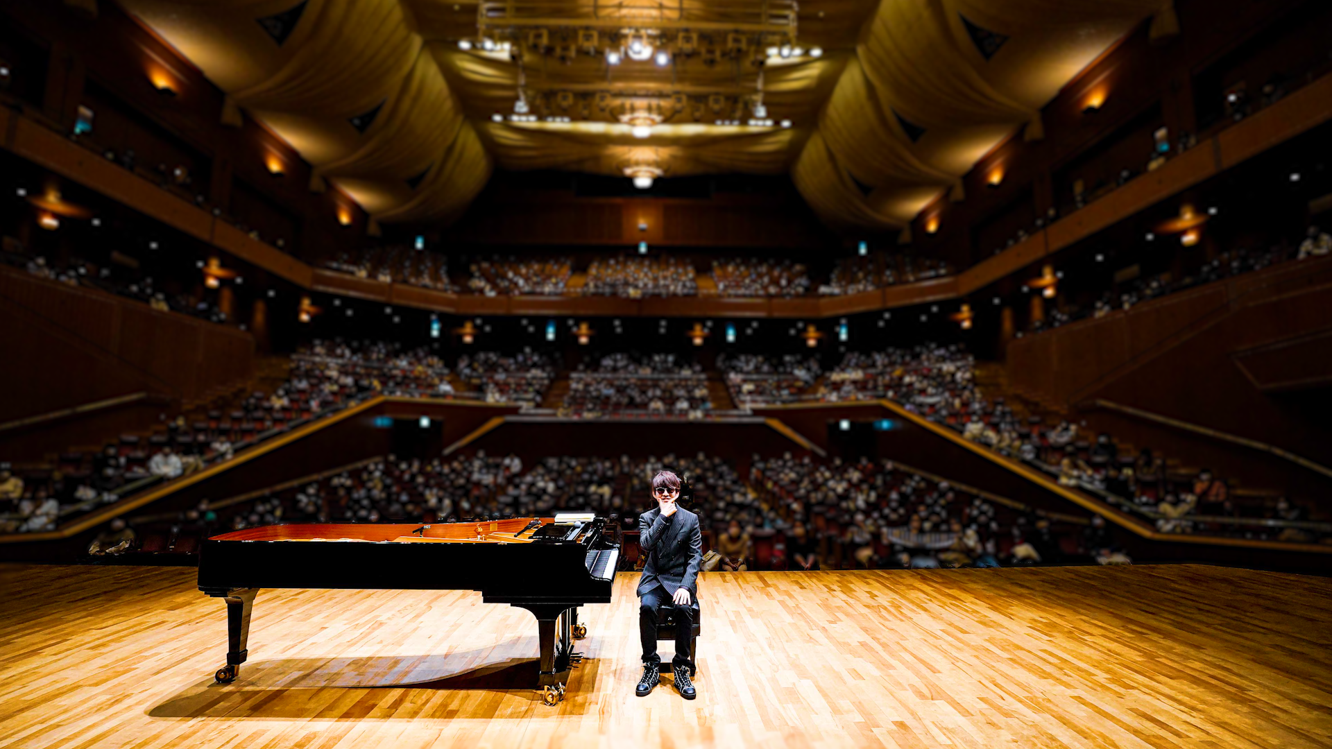 よみぃ CONCERT TOUR 2021 感想を書いてみた | よみぃオフィシャルサイト